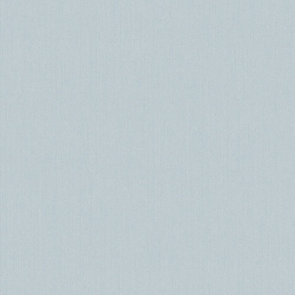Sandberg Wallpaper S10285 Linne Misty Blue Wallpaper